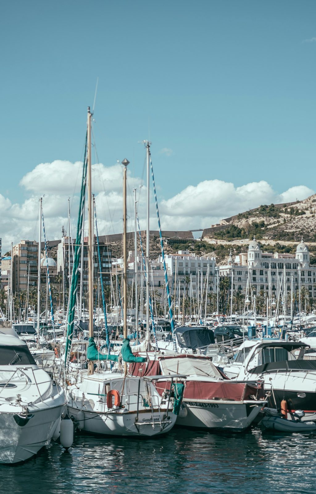 Alicante