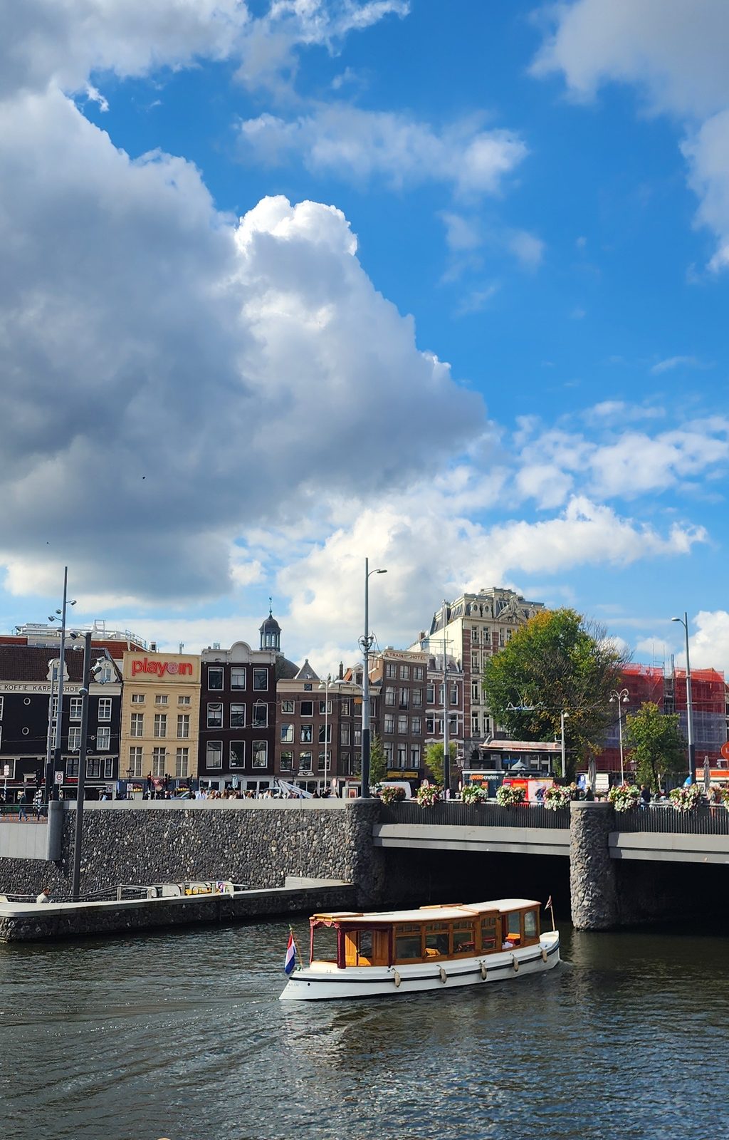 Amsterdam