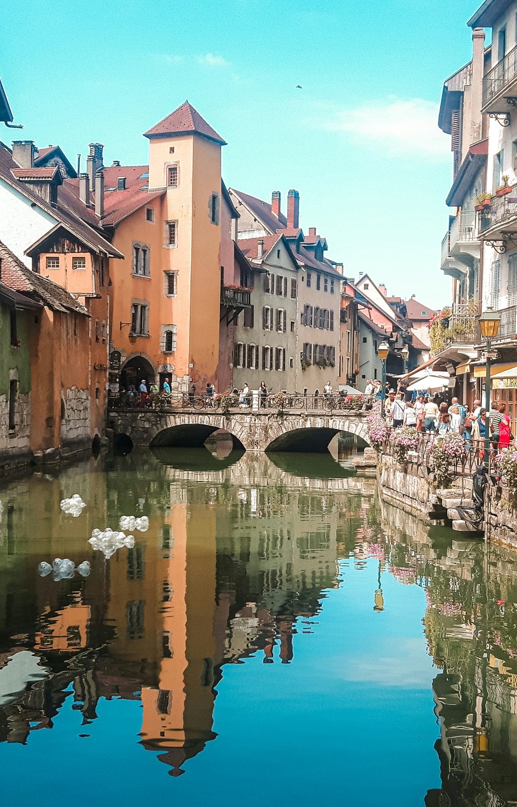 Annecy