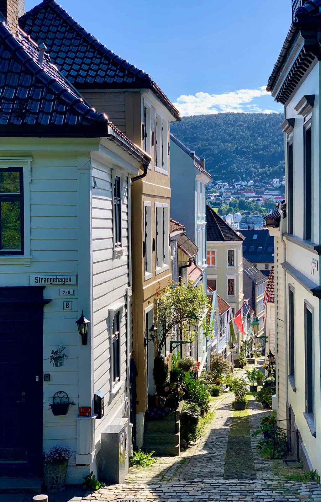 Bergen