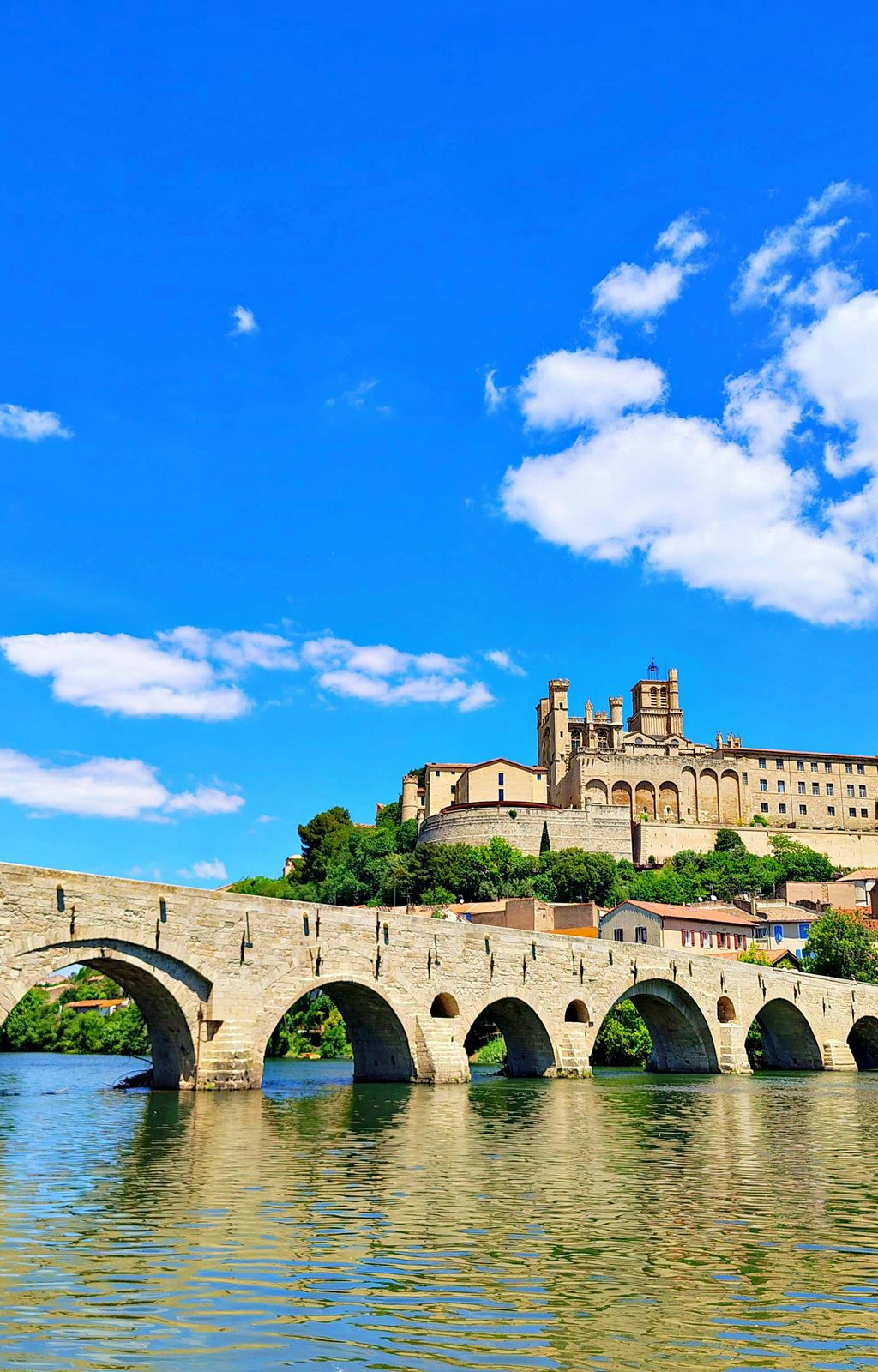 Beziers