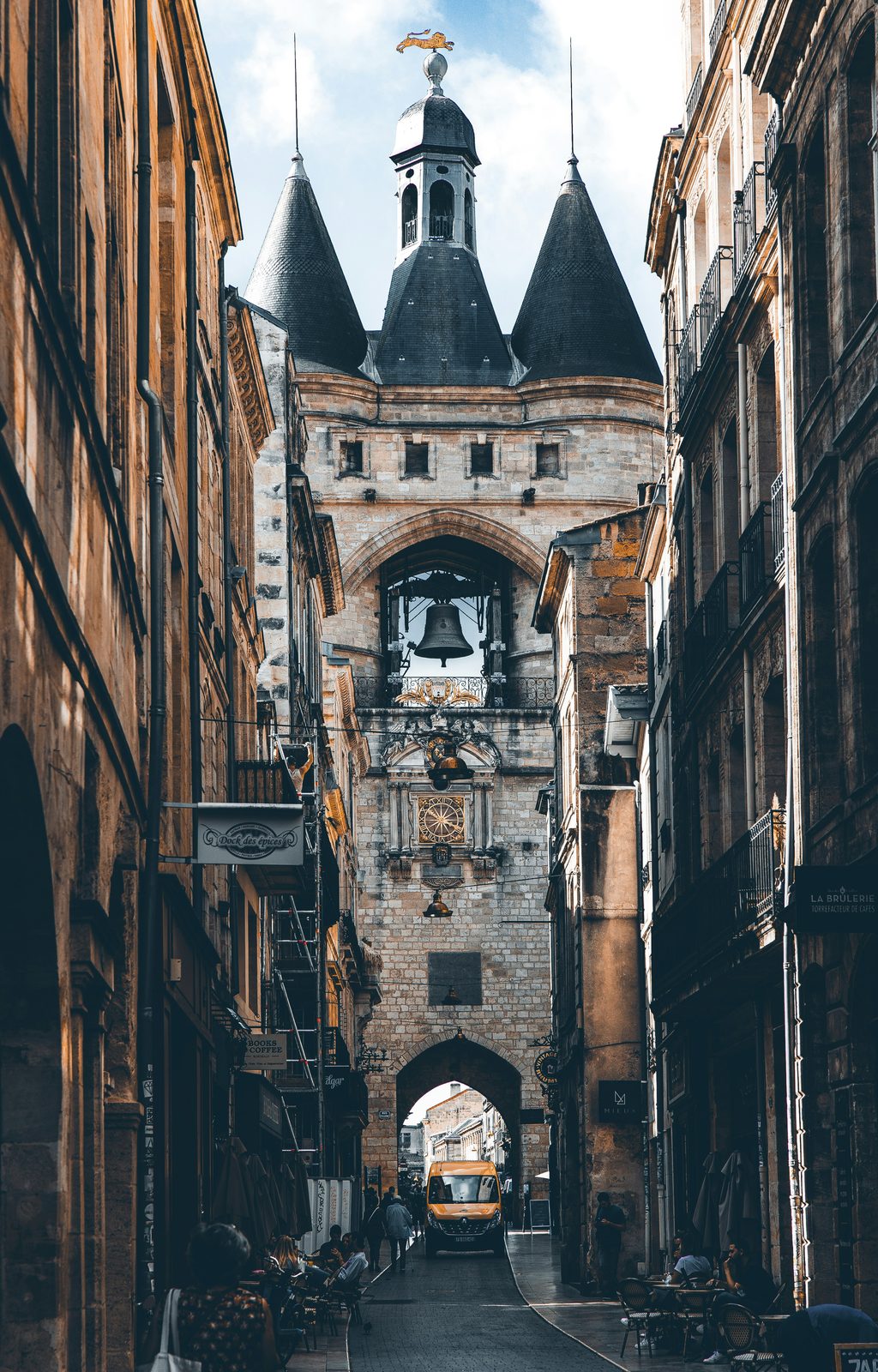 Bordeaux