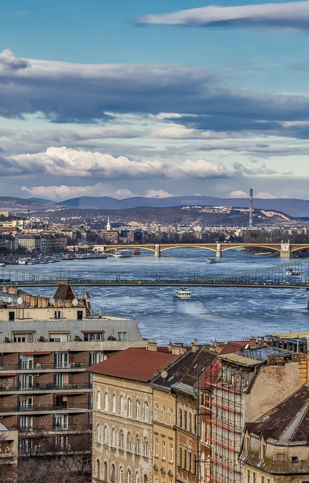 Budapest