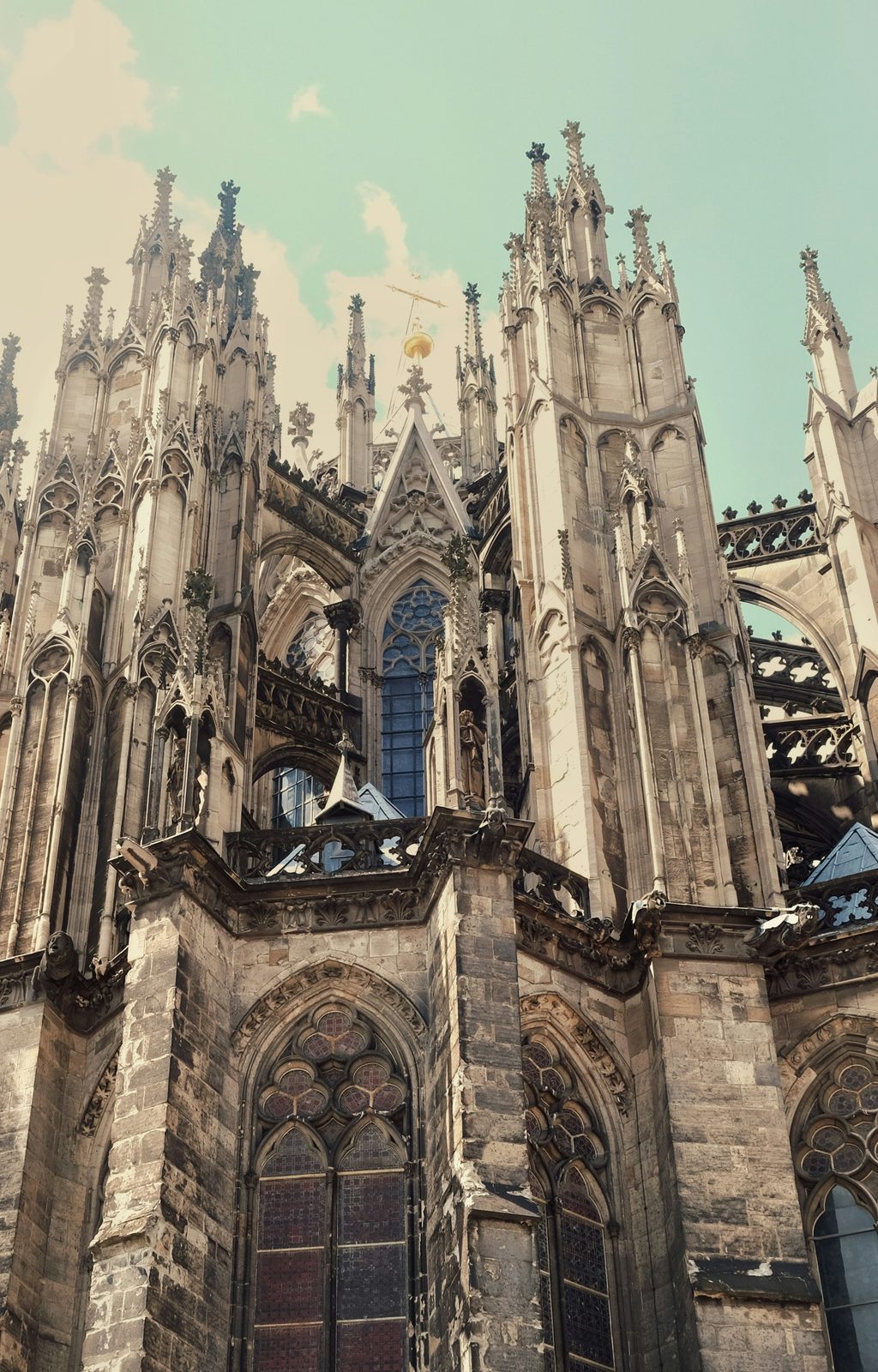 Cologne