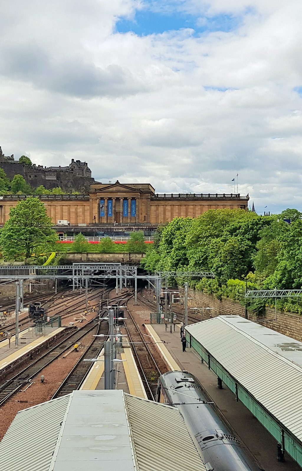 Edinburgh