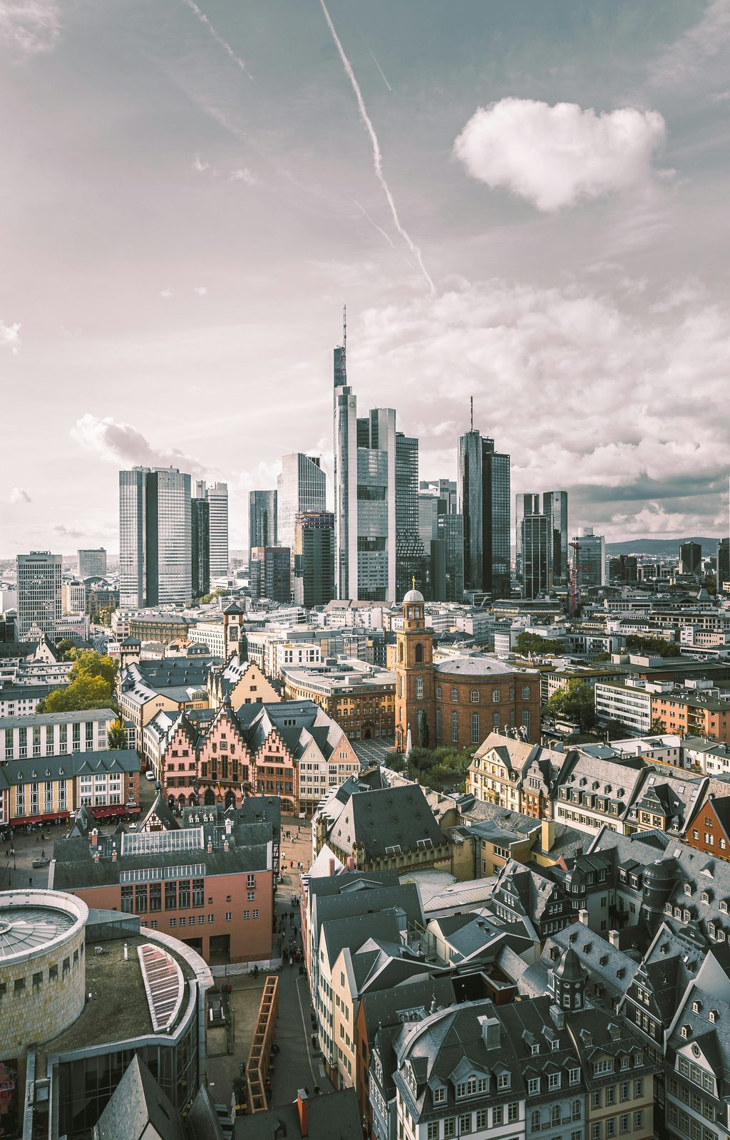 Frankfurt