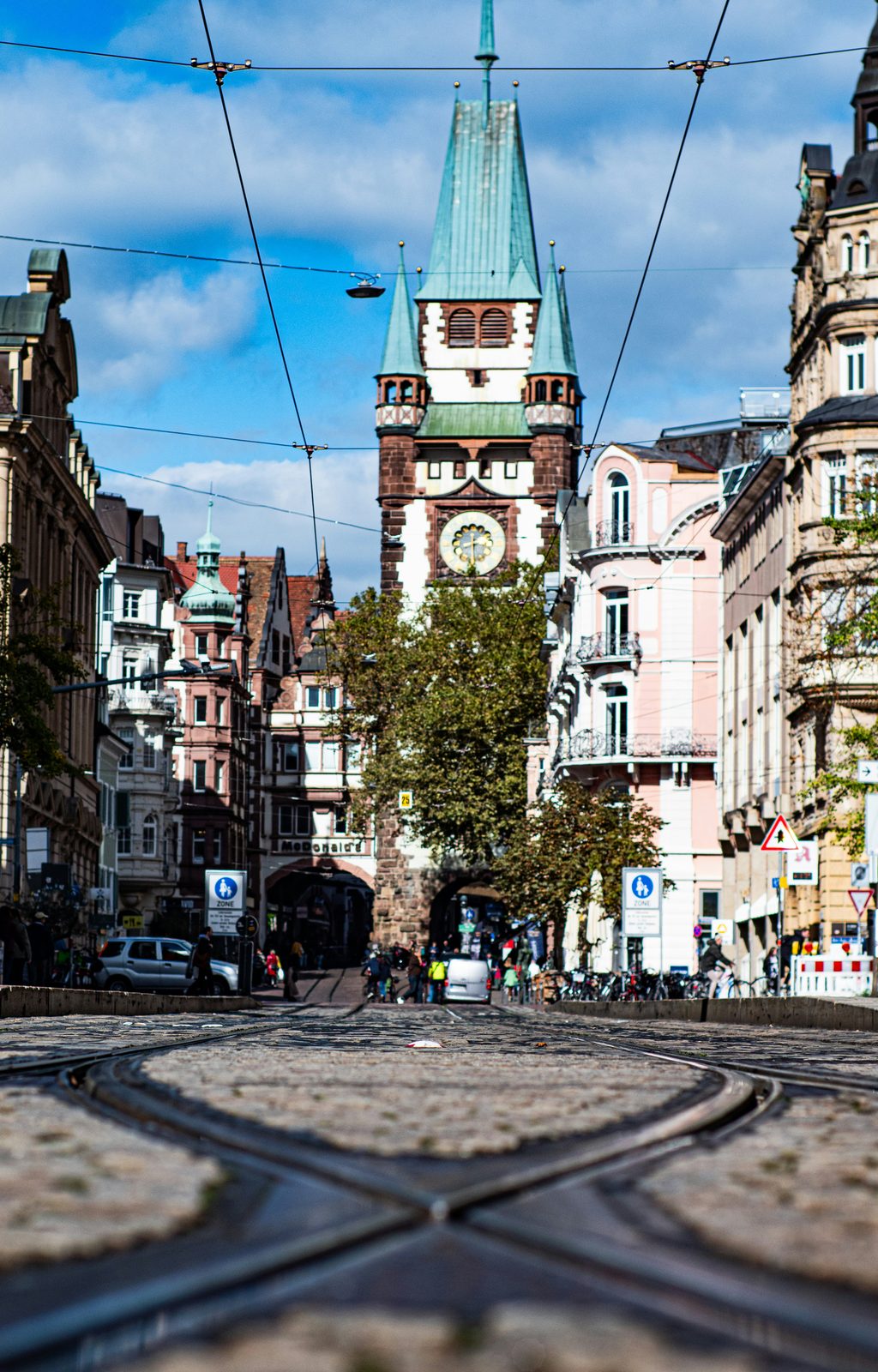 Freiburg