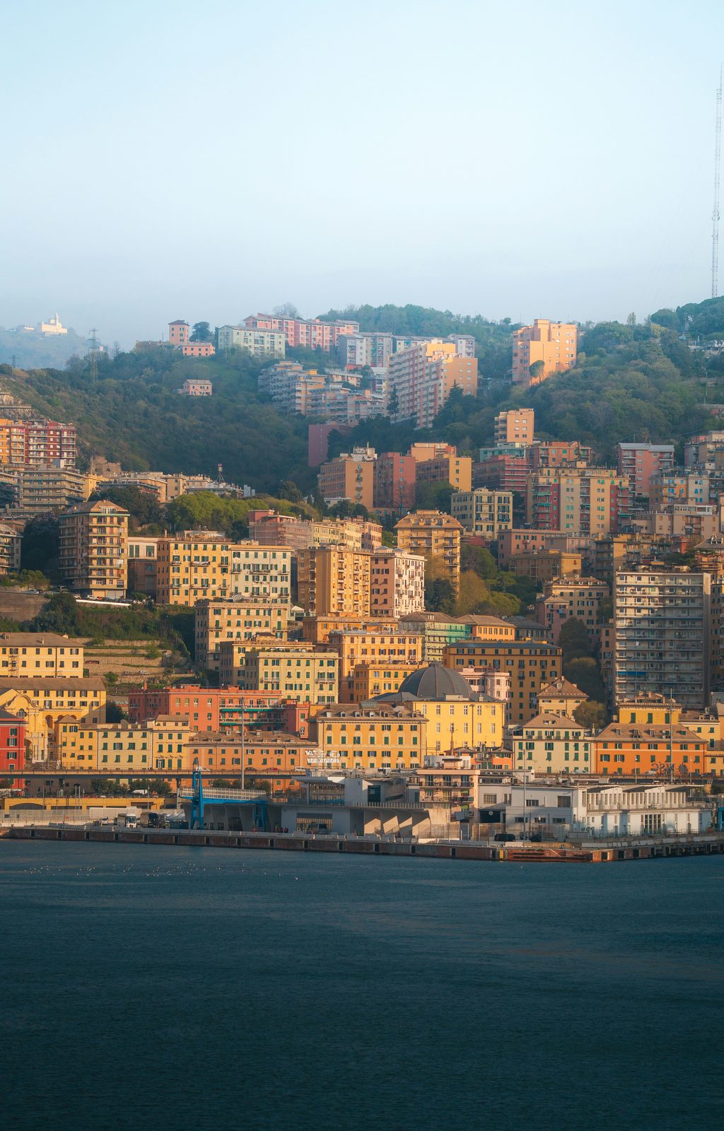 Genoa