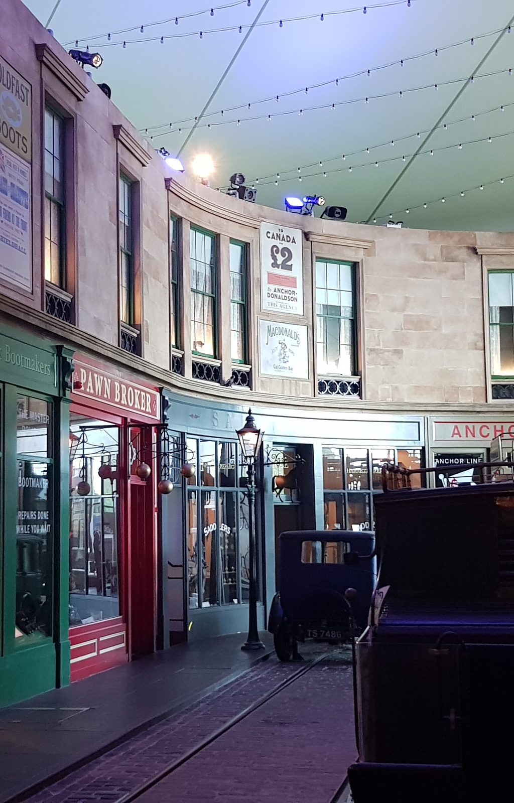 Glasgow