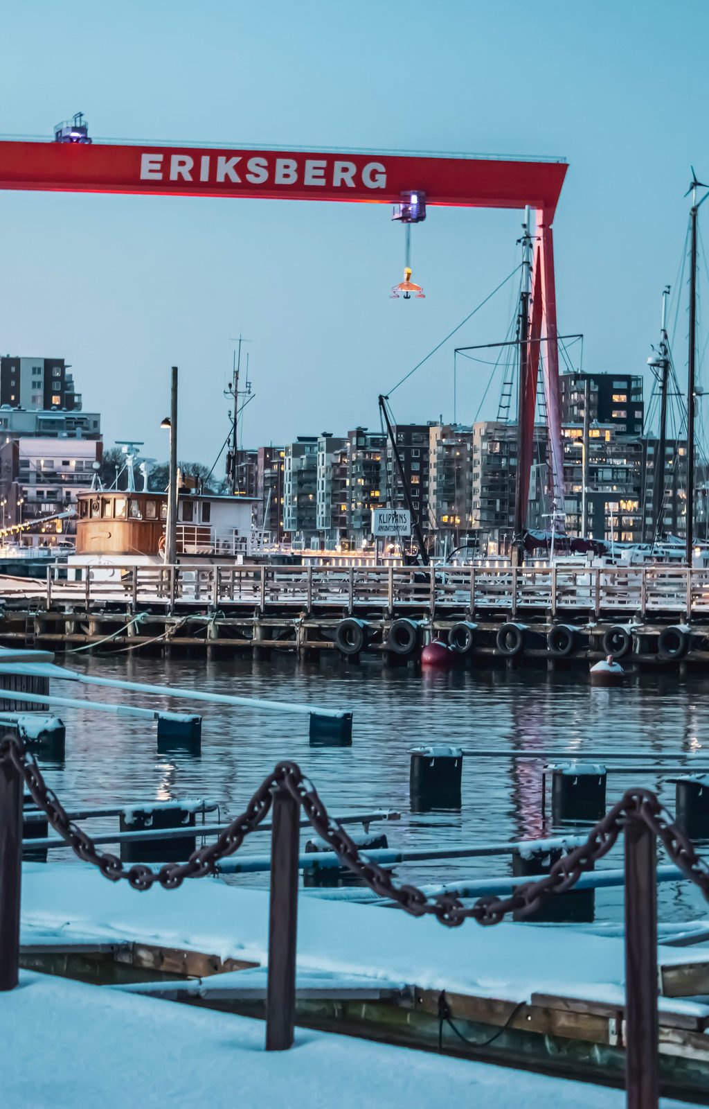Gothenburg