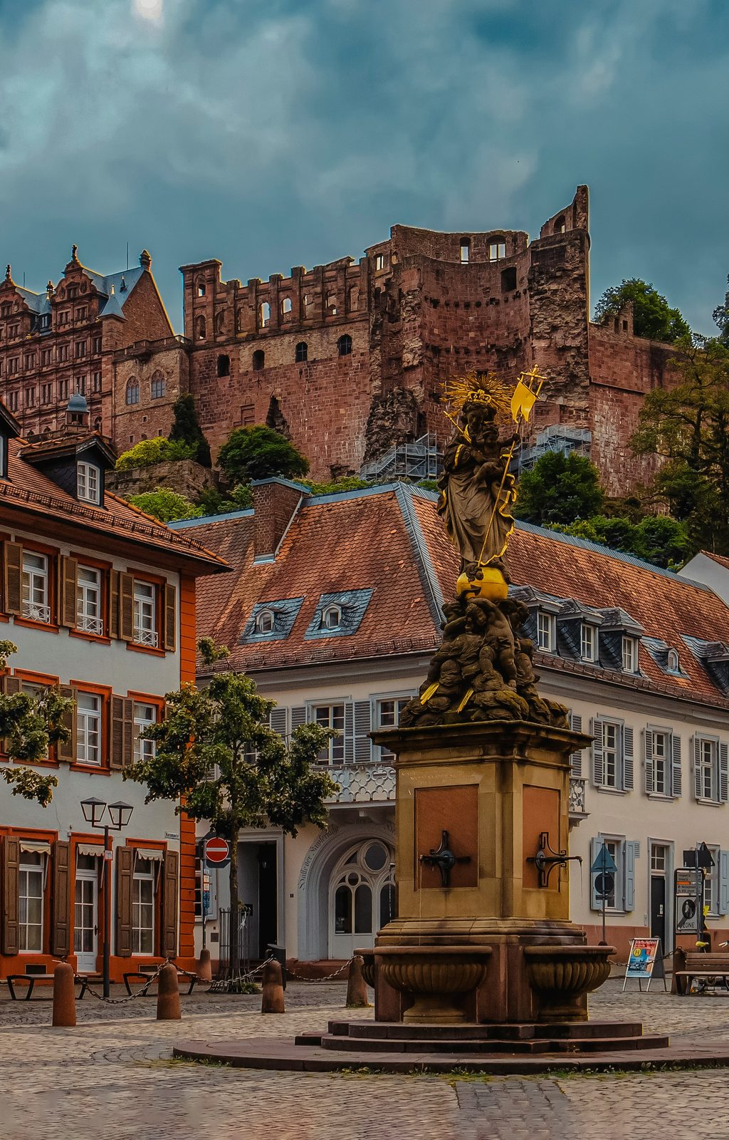 Heidelberg