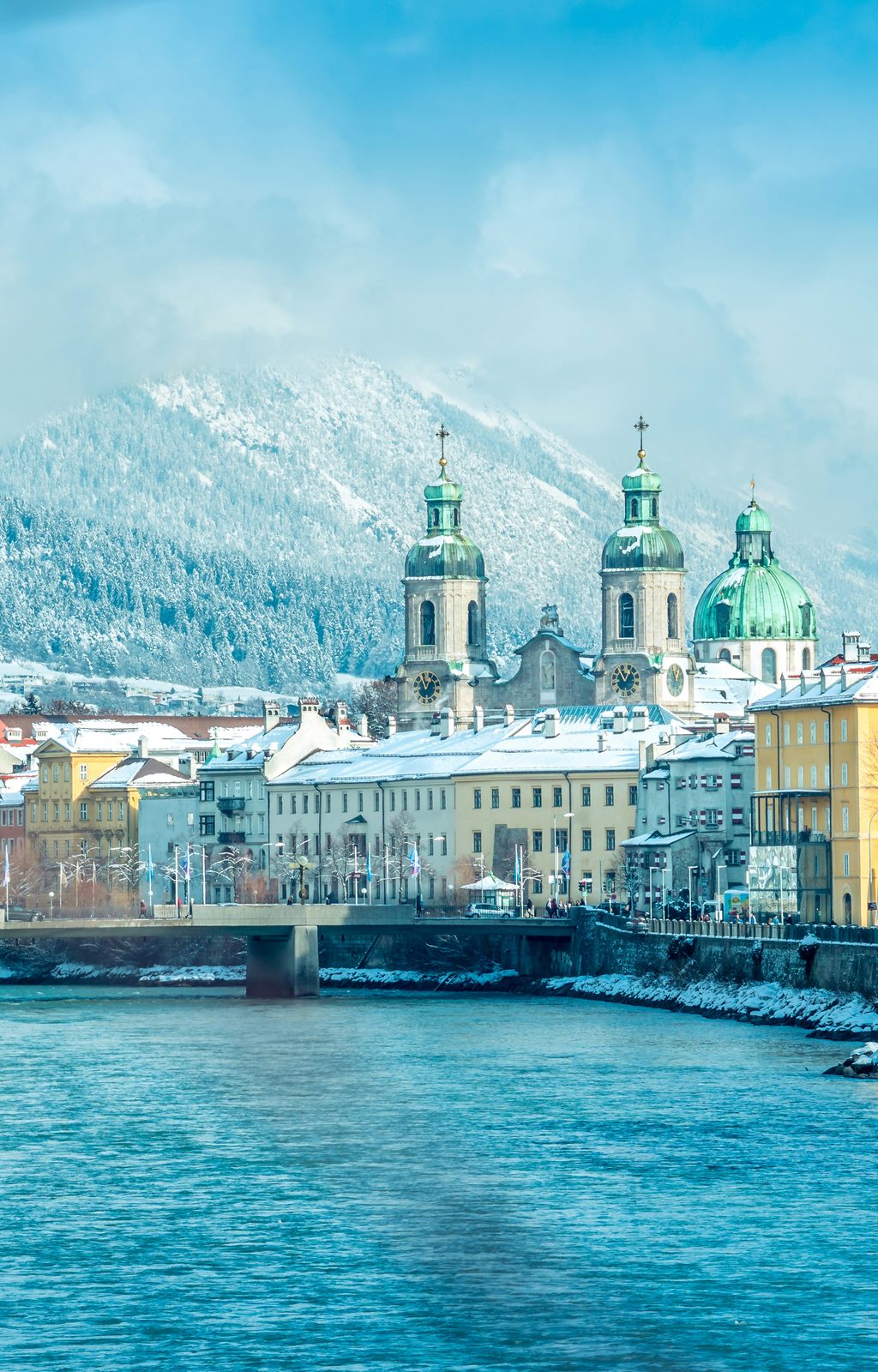 Innsbruck