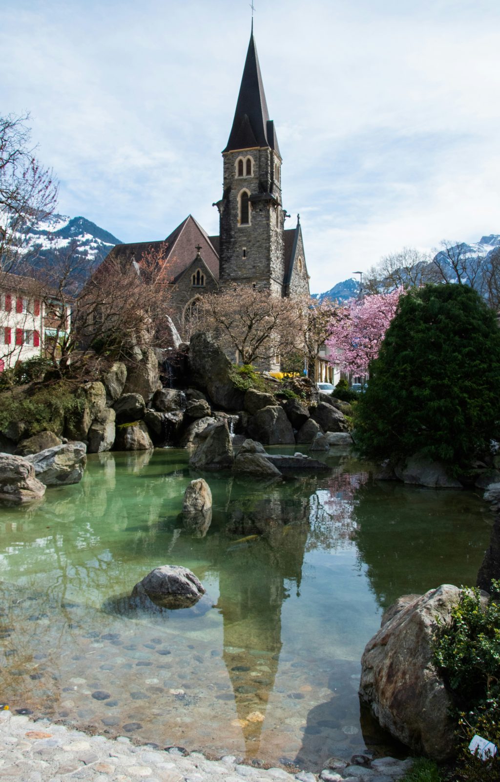 Interlaken