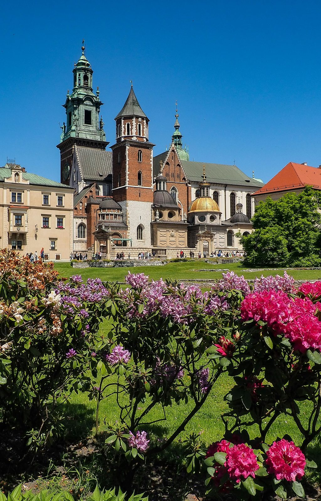 Krakow