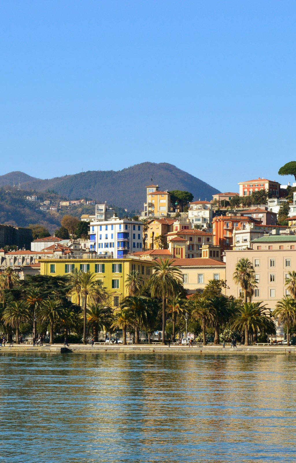 La Spezia