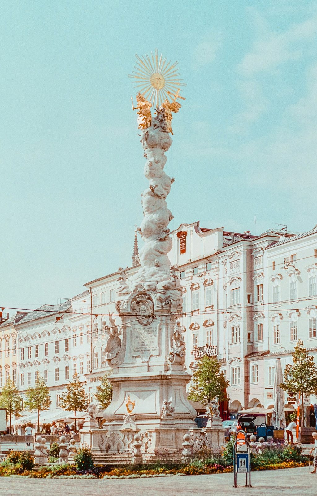 Linz