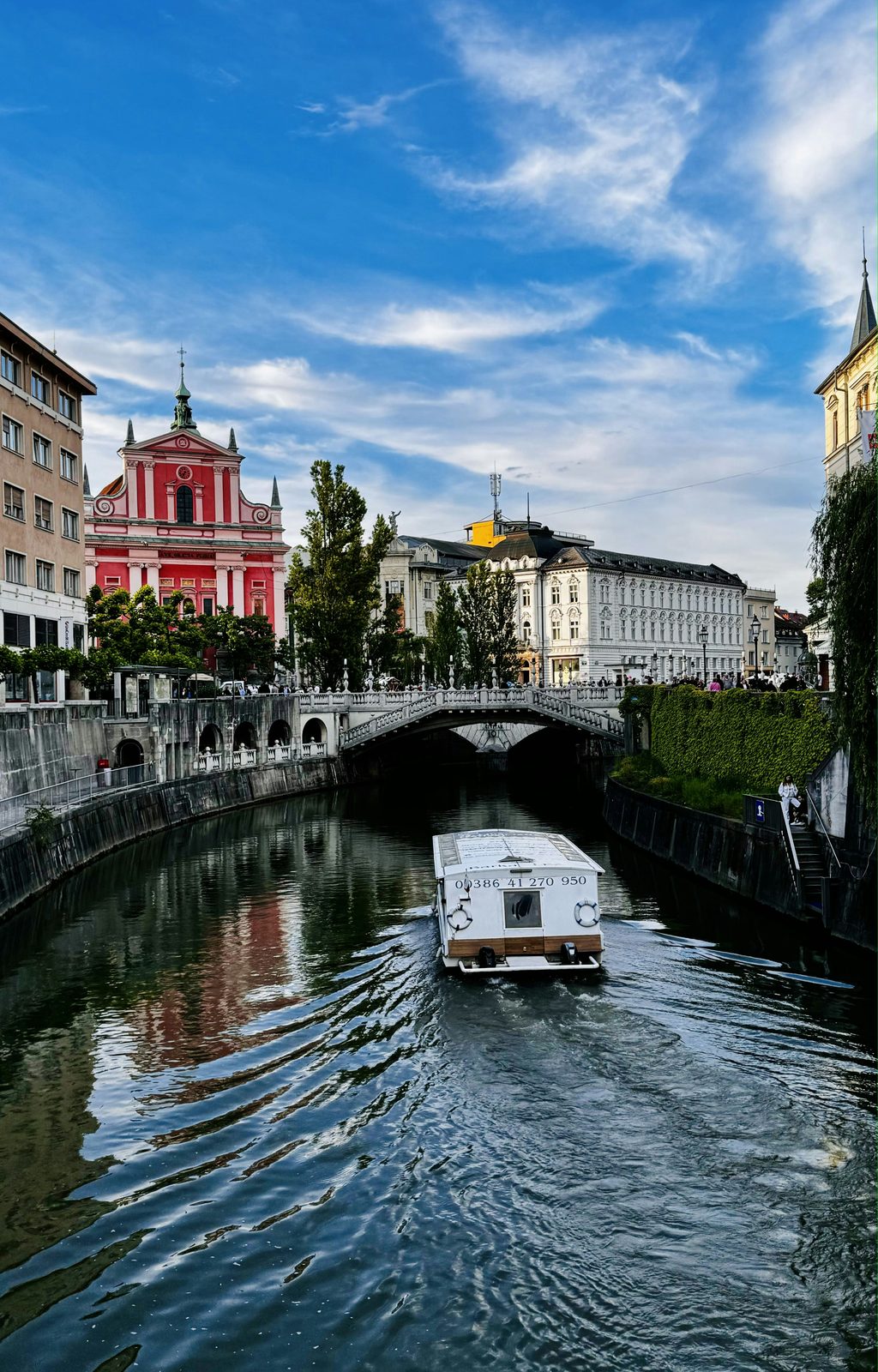 Ljubljana