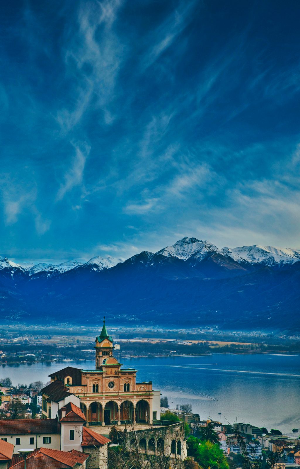 Locarno