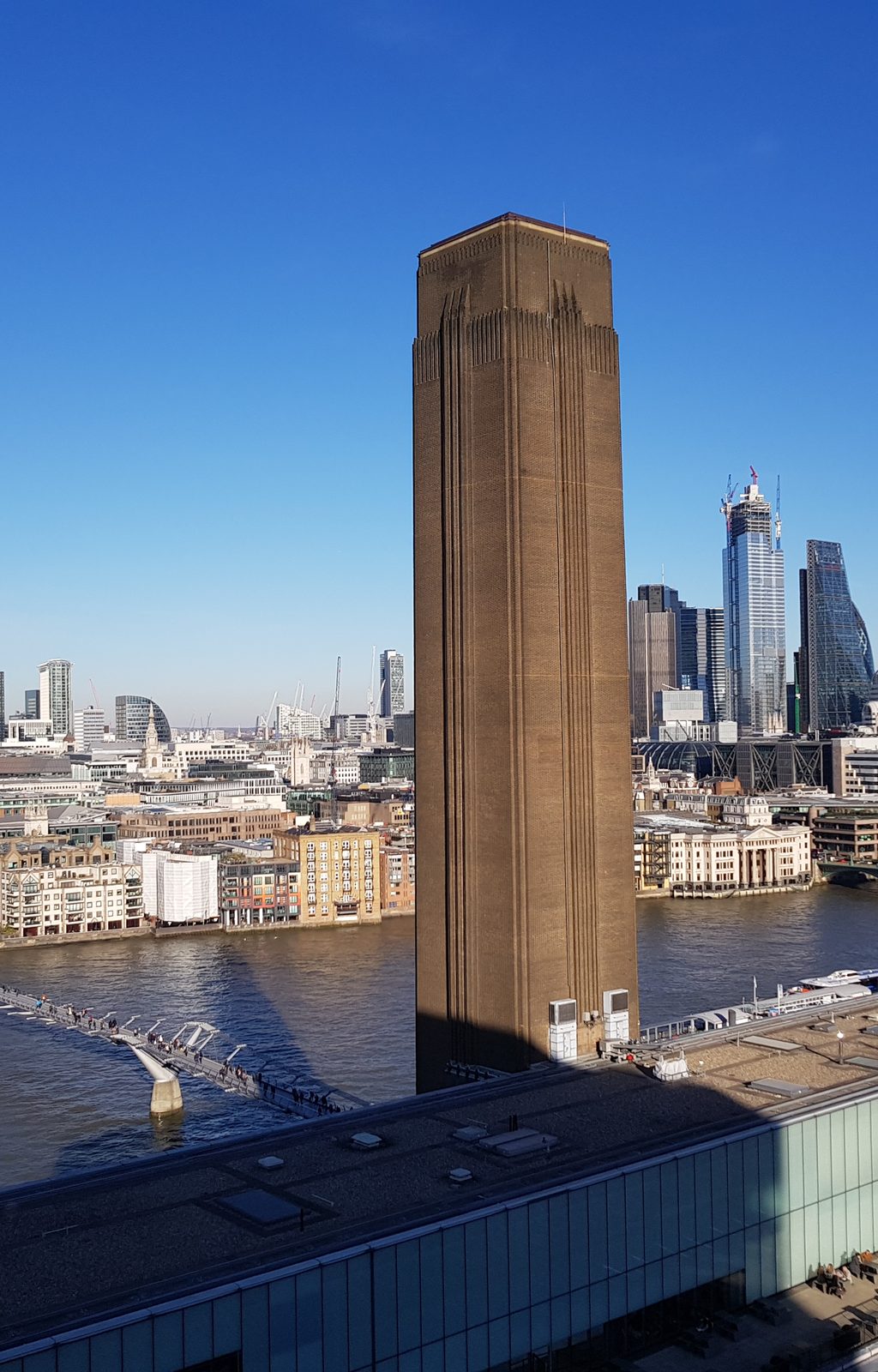 London