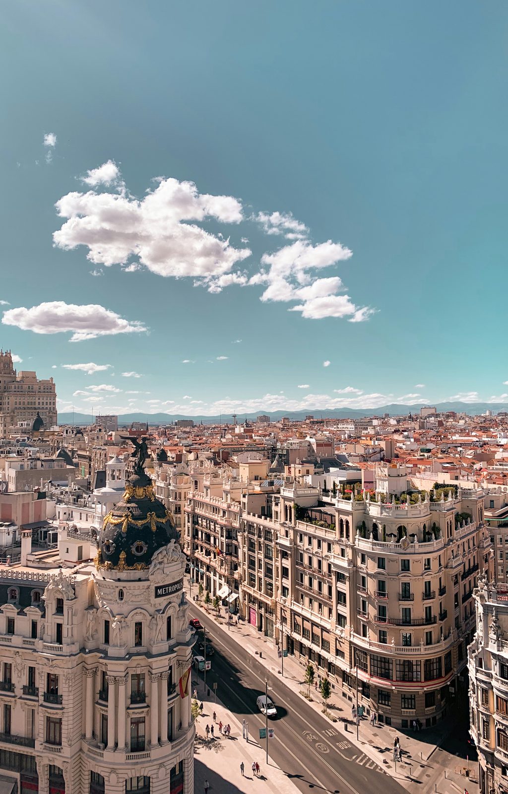 Madrid