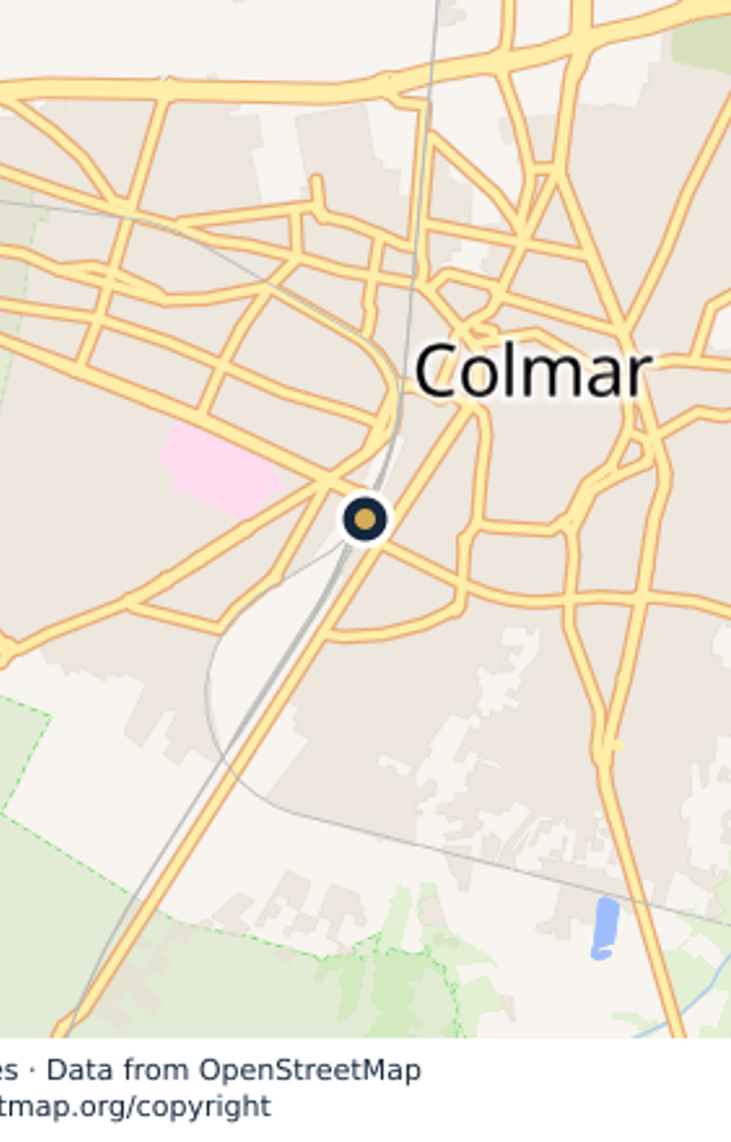 Colmar