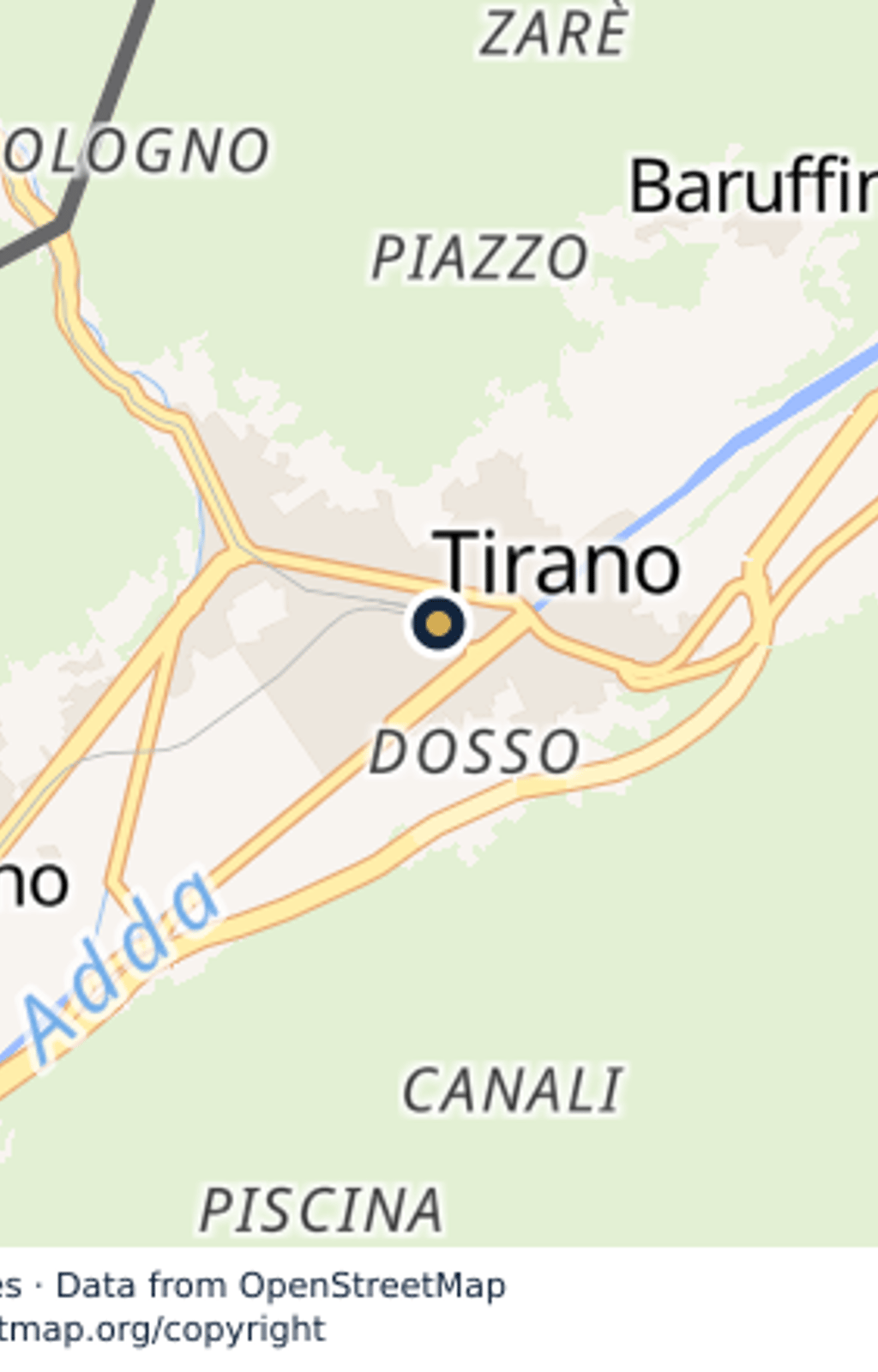 Tirano
