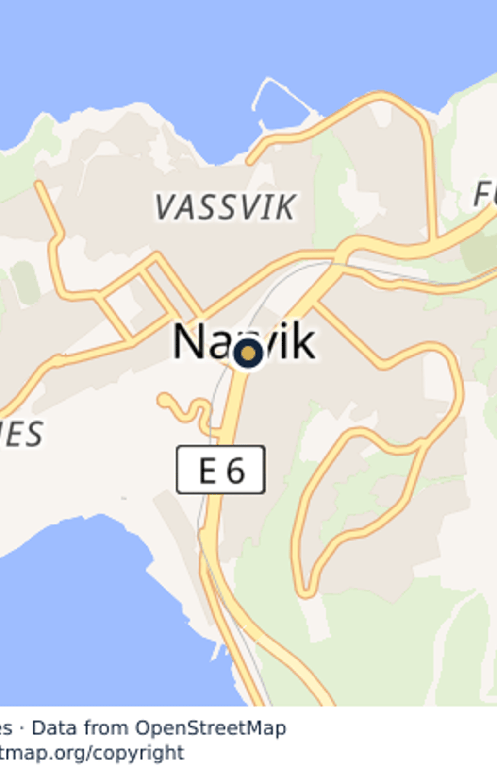 Narvik