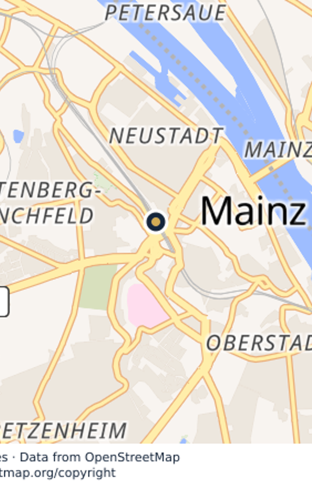 Mainz