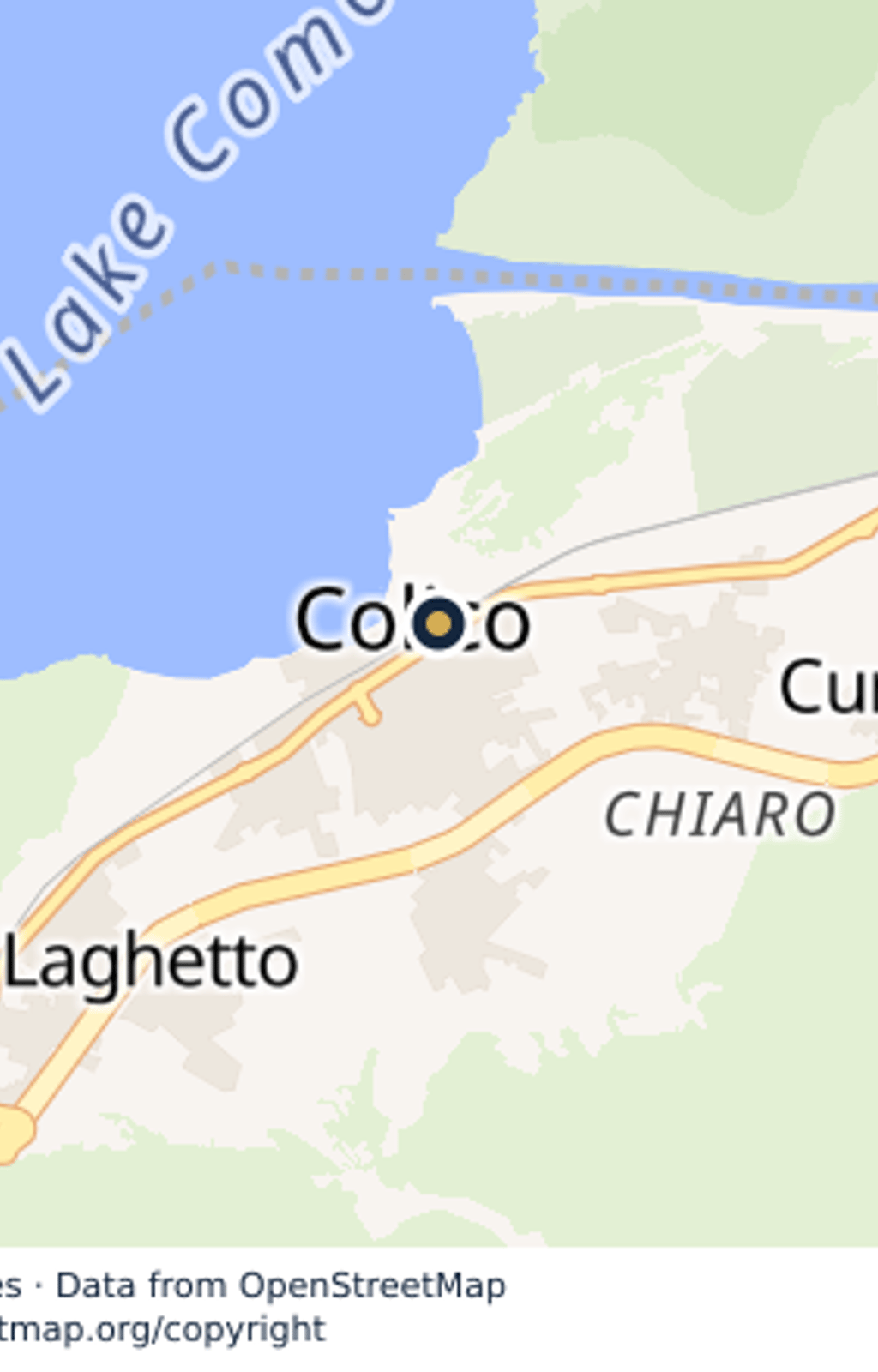 Colico