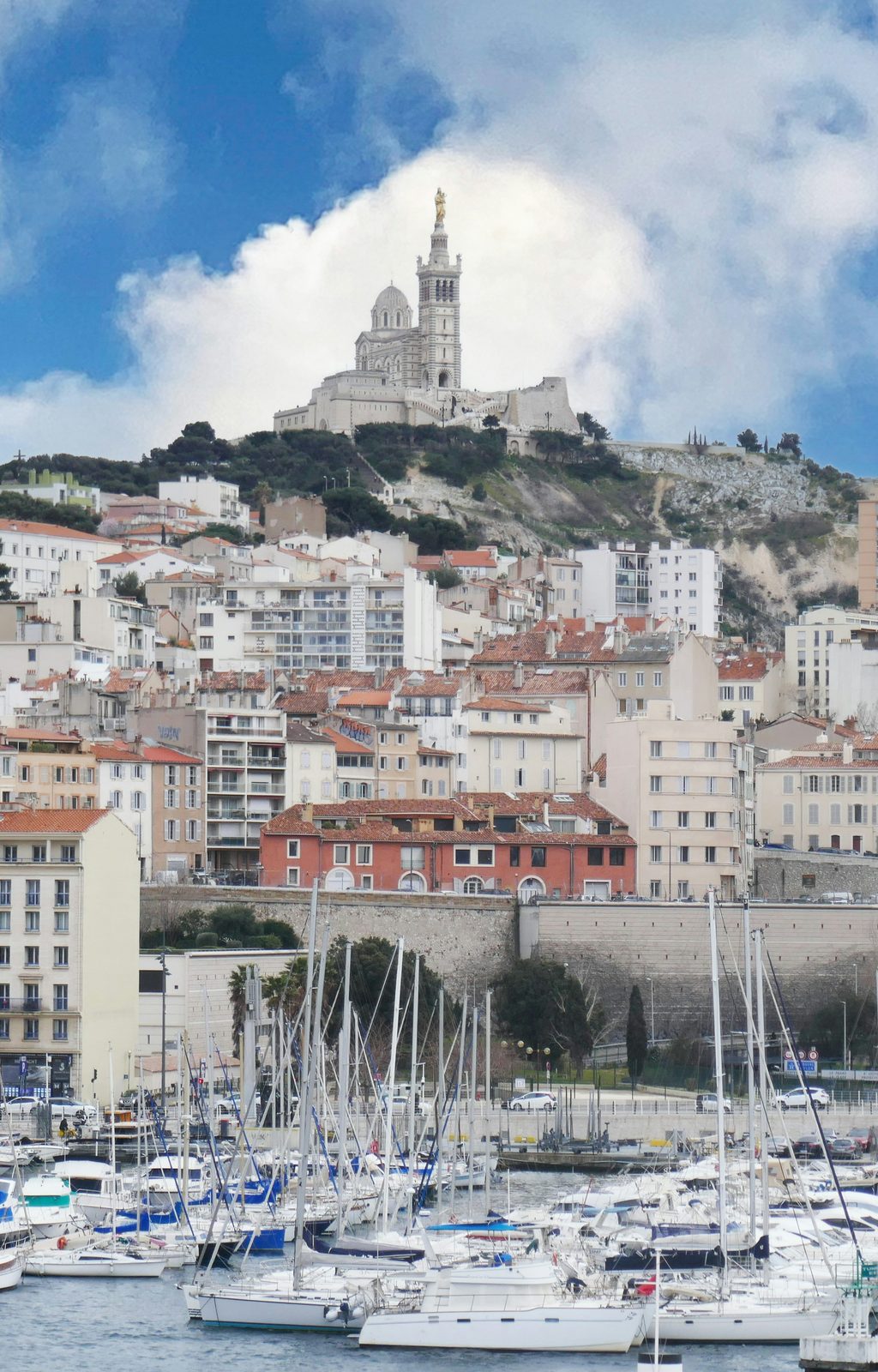 Marseille