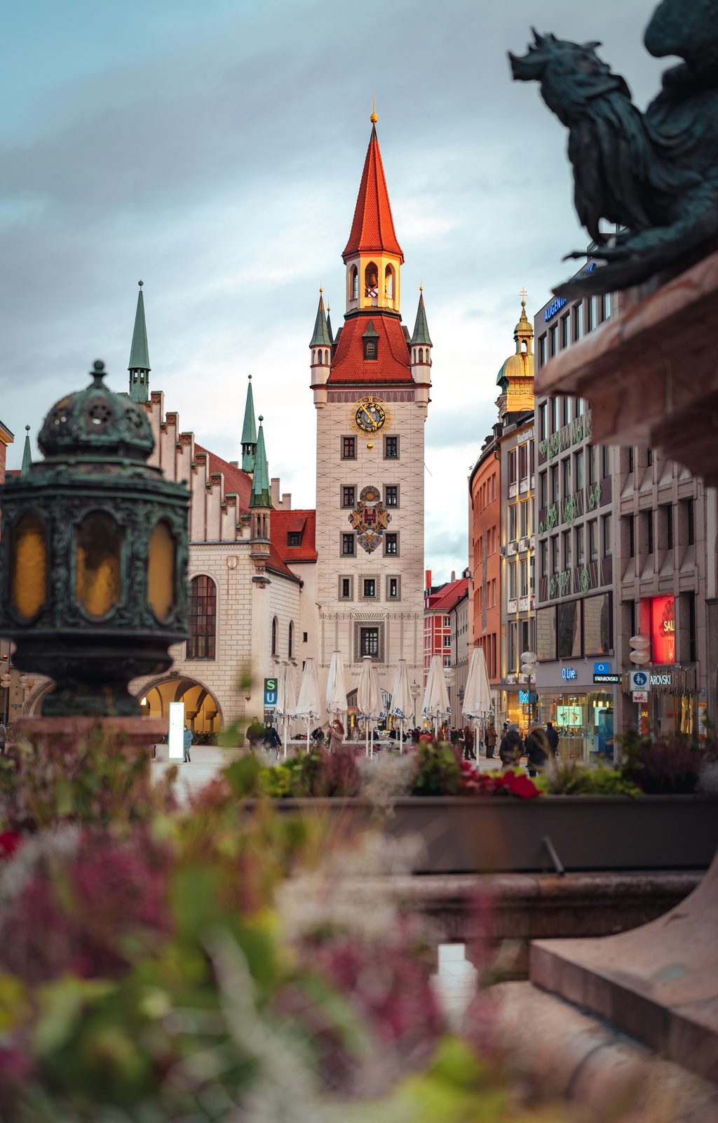Munich