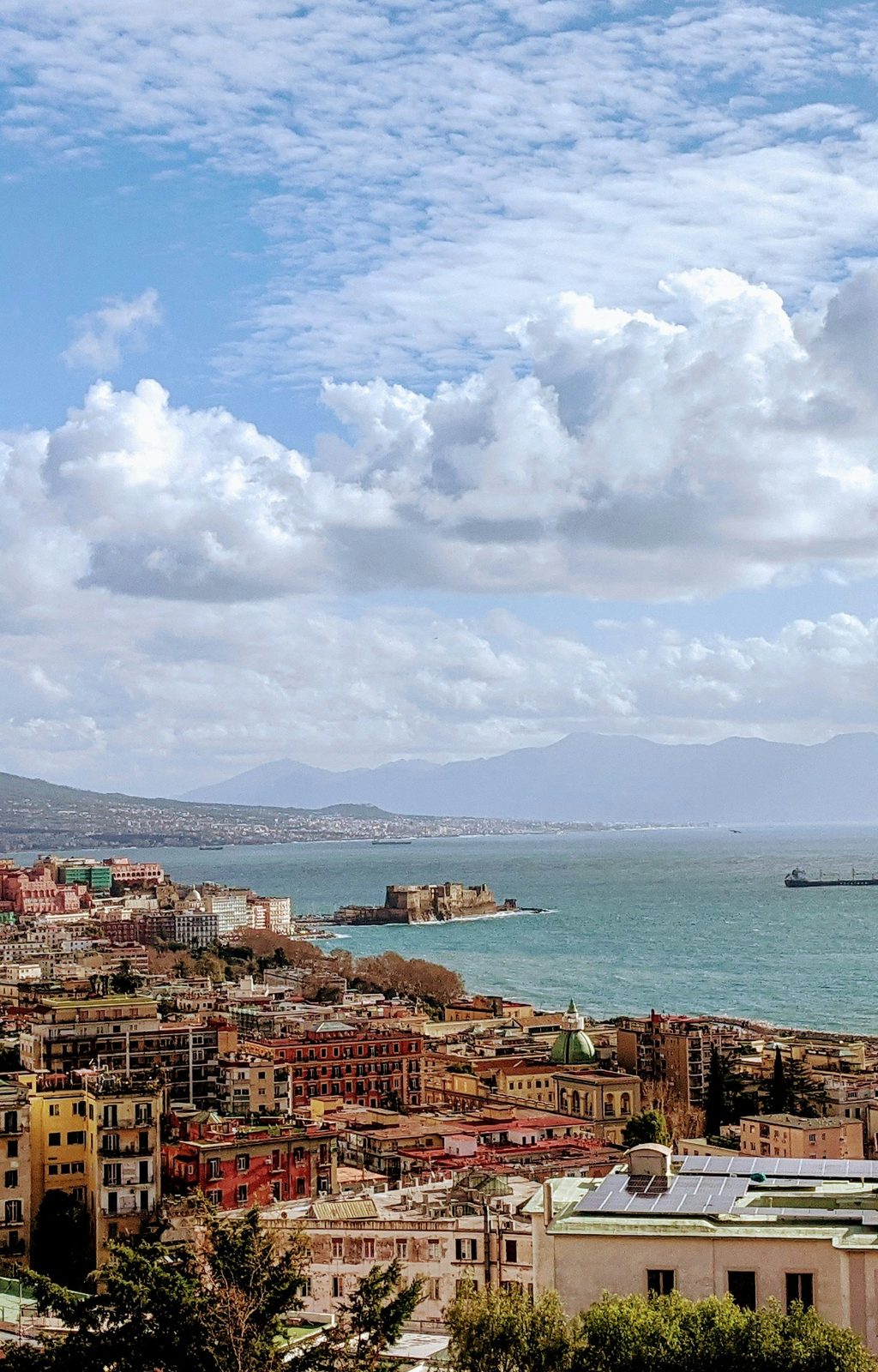 Naples