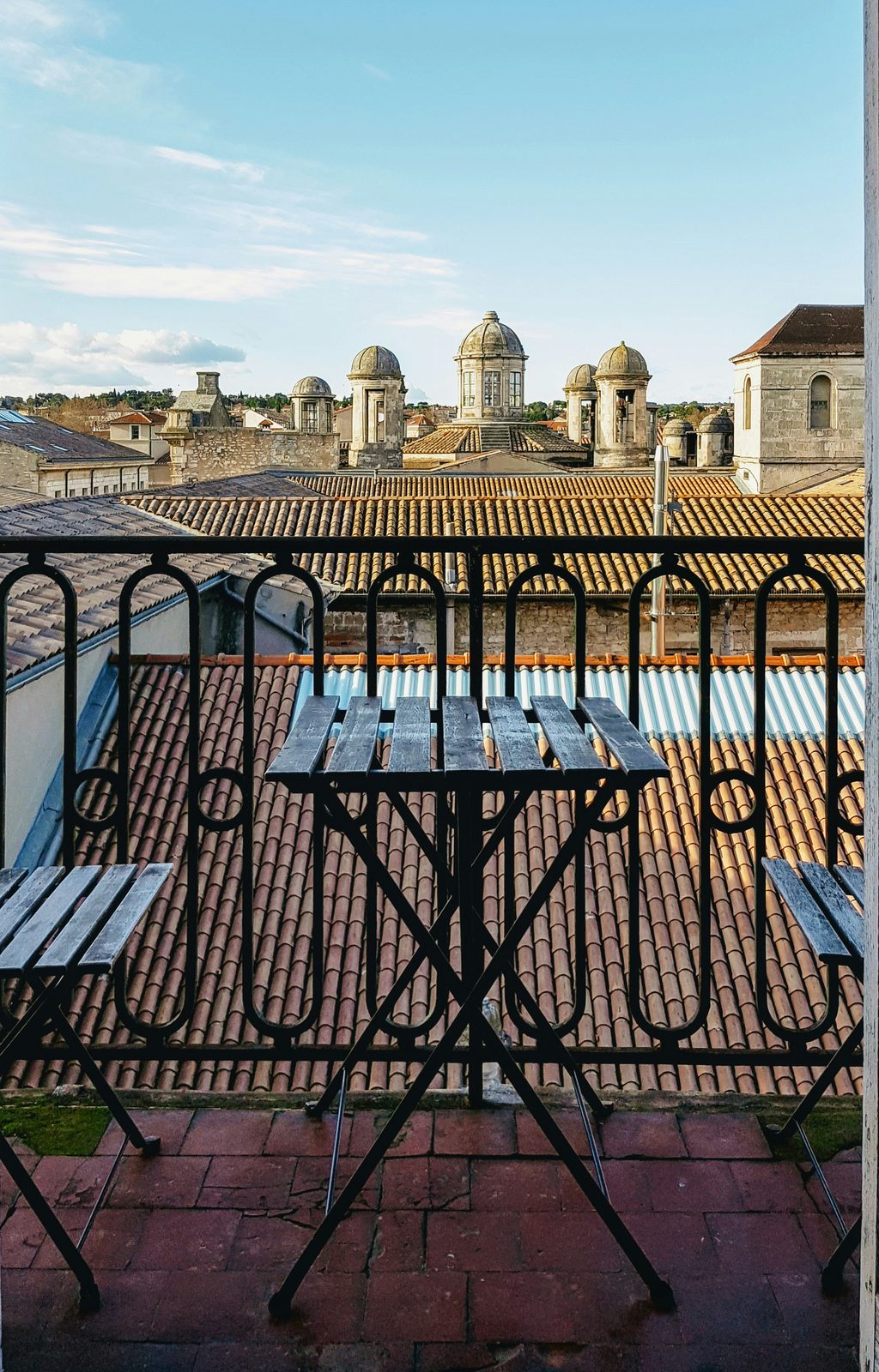 Nîmes