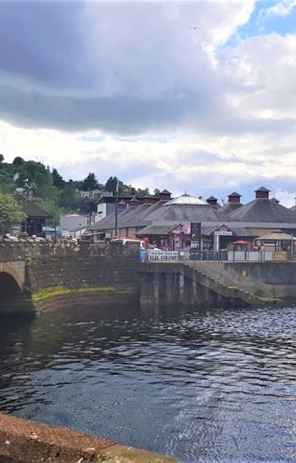 Oban