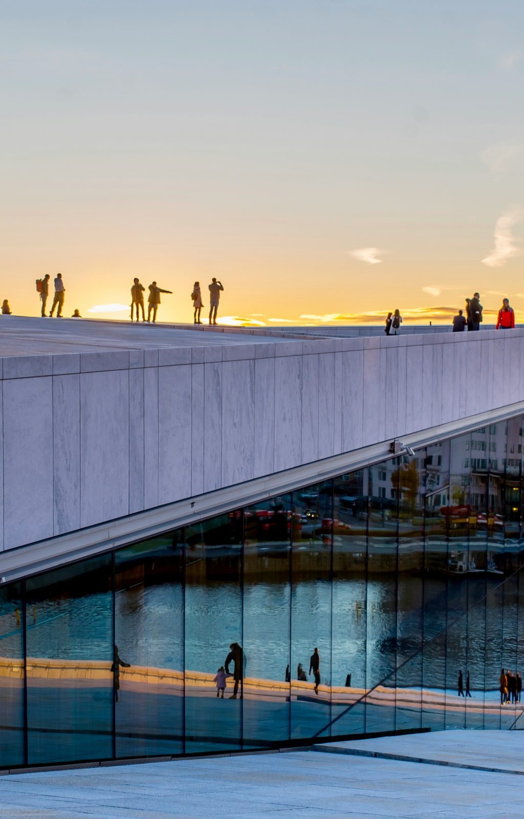 Oslo