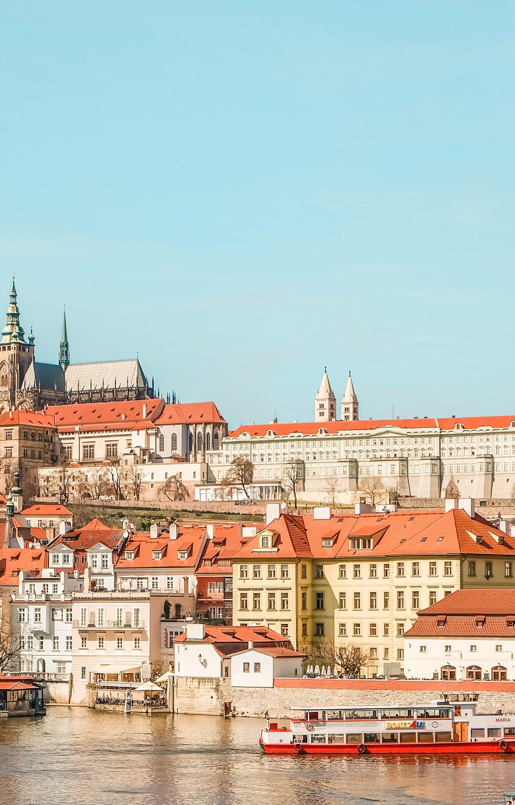 Prague