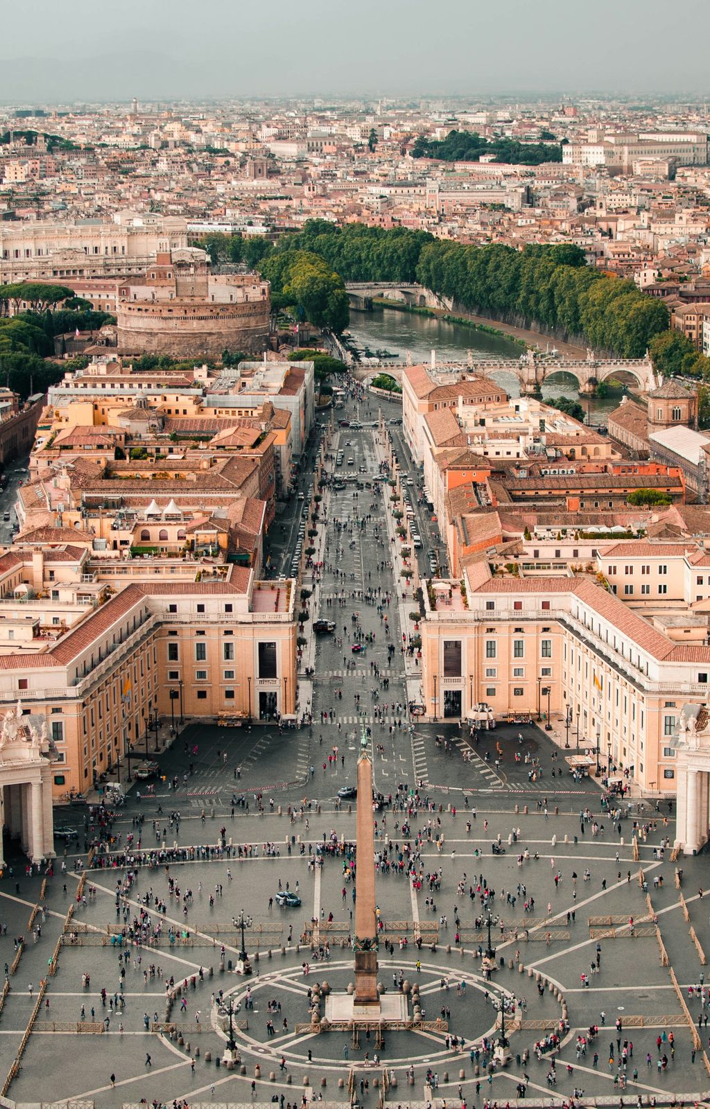 Rome