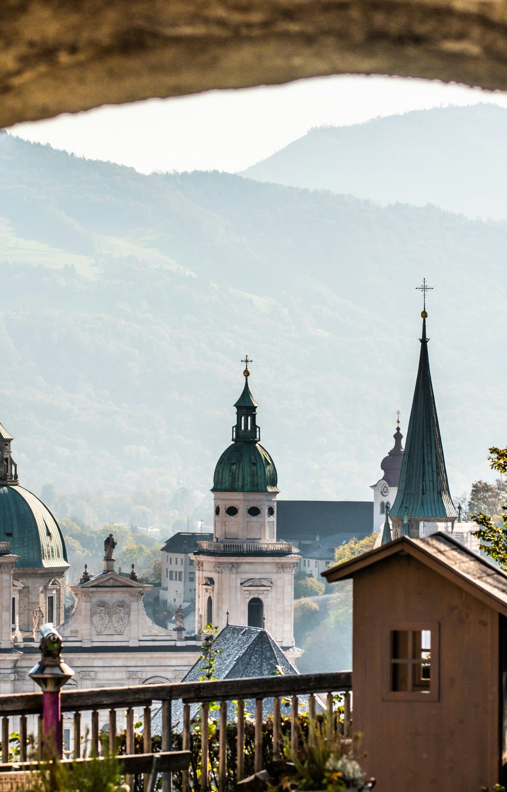 Salzburg