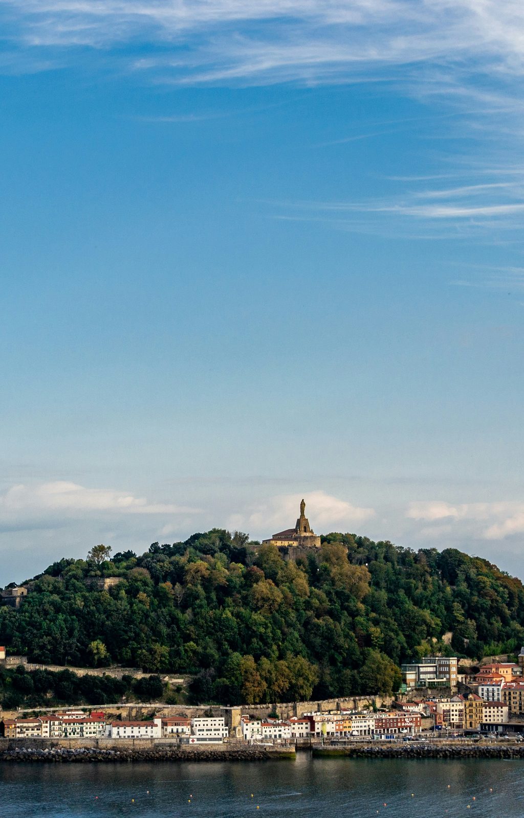 San Sebastián