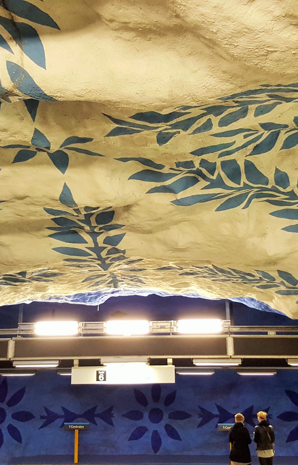 Stockholm