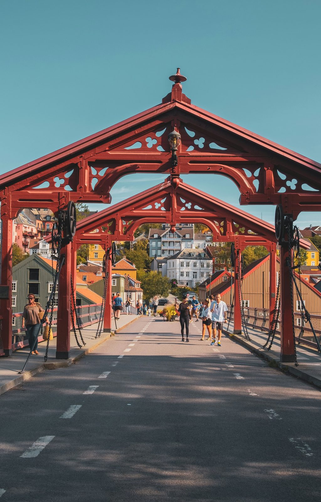 Trondheim