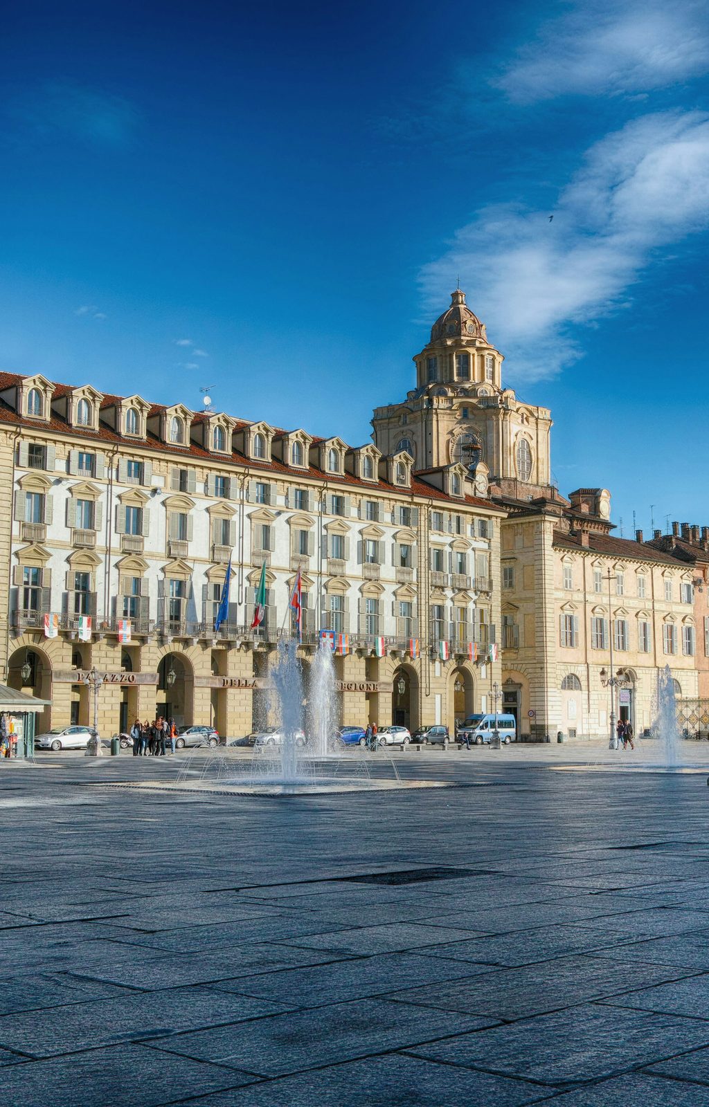 Turin