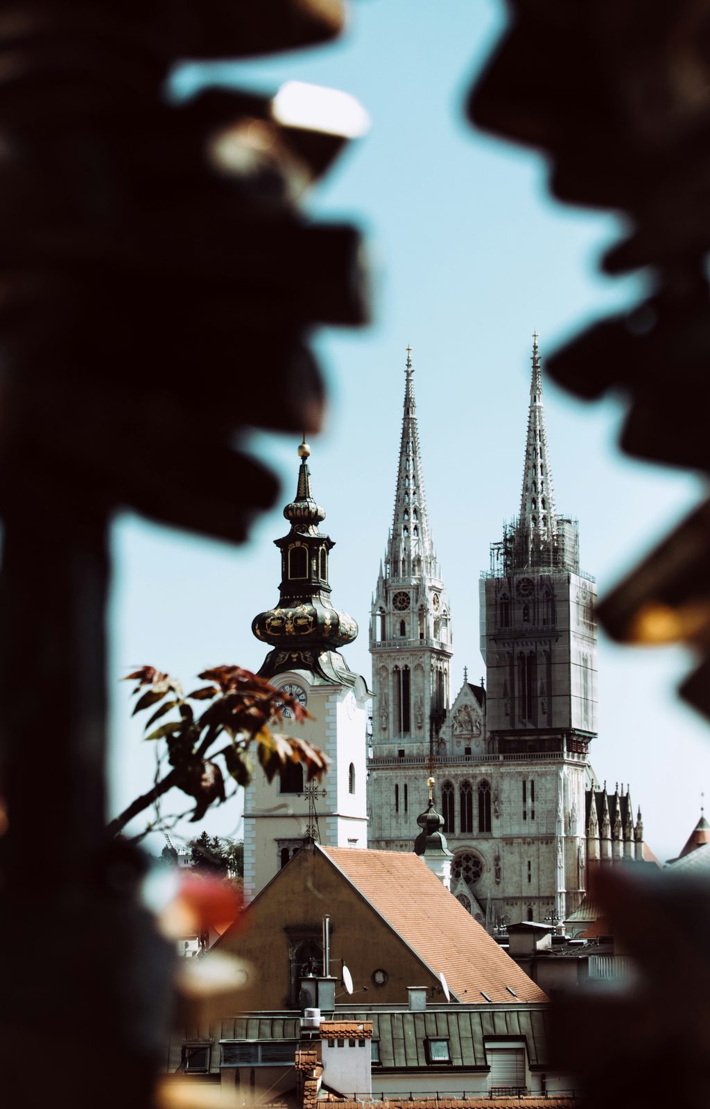 Zagreb