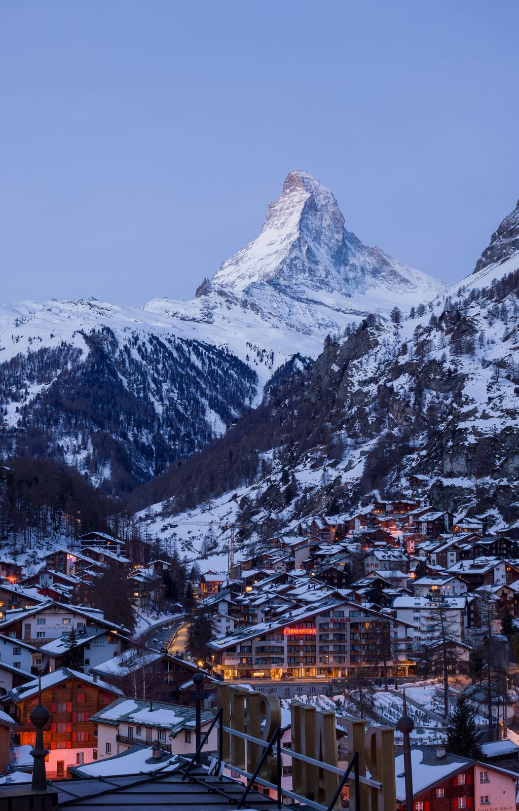 Zermatt