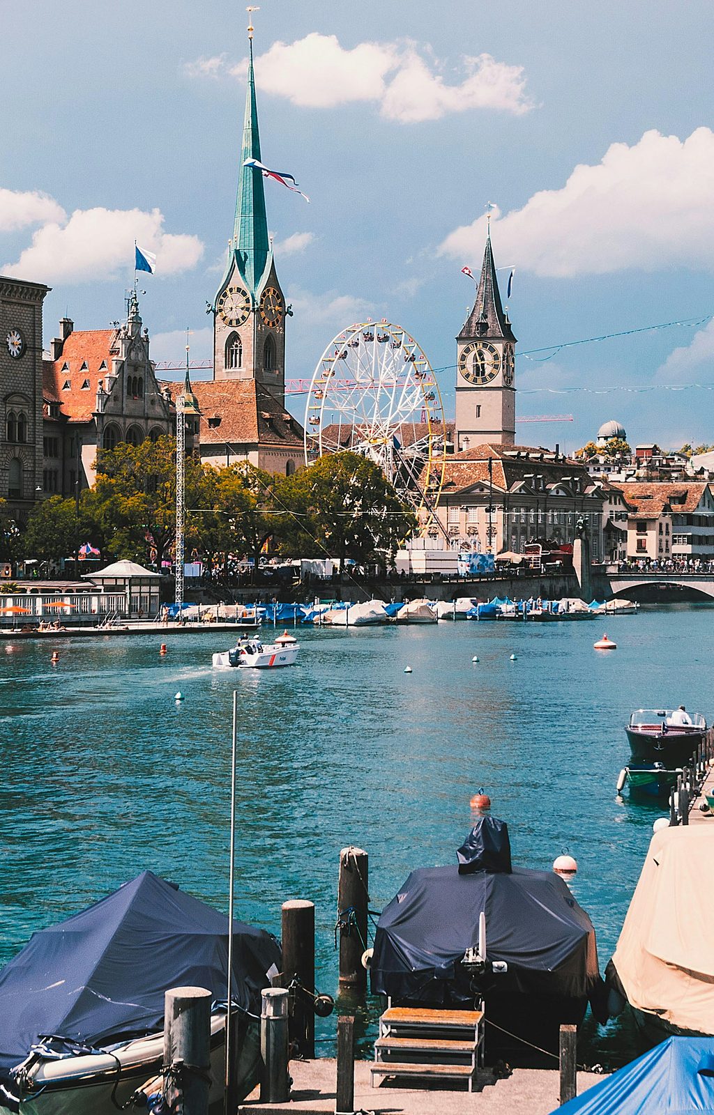 Zürich