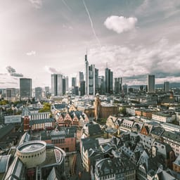 Frankfurt