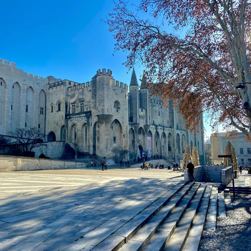 Avignon