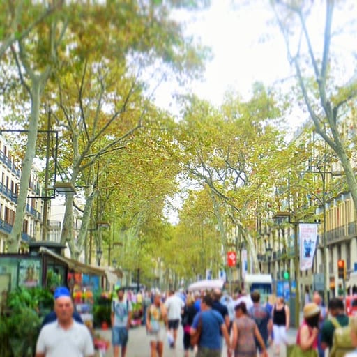 Barcelona