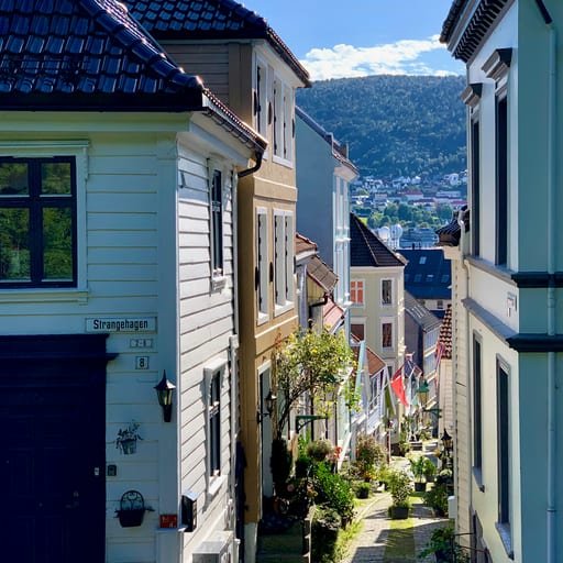 Bergen
