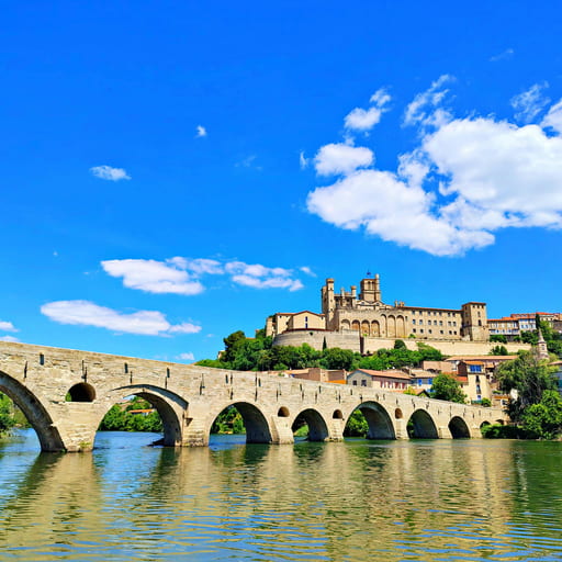 Beziers